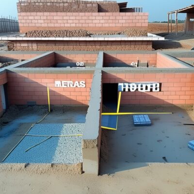 2 Shops DPC For Sale