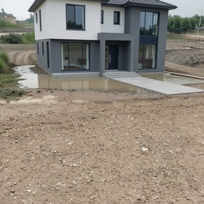 5 Marla Plot For Sale In D.I.Khan (Dera Ismail Khan)