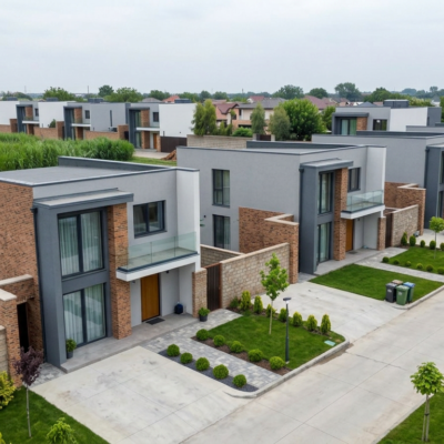 5,8 & 10 Marla residential & 1,2,3 & 5 kanal form house  Plots for sale